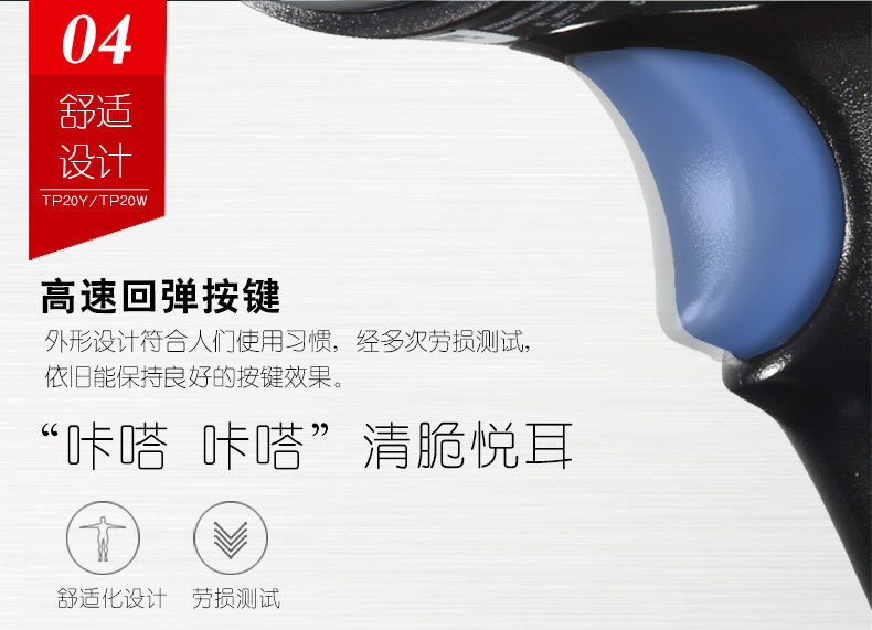 全能王 TP20W掃描槍 全能王 TP20W掃描槍